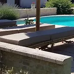 Roulotte O Bois D'mon Coeur Tatil parkı