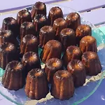 Tatil parkı Roulotte O Bois D'mon Coeur *