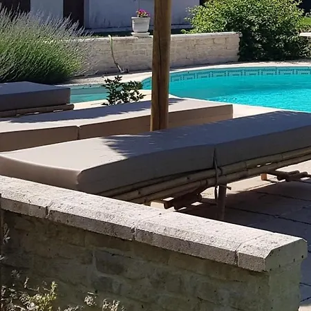 Roulotte O Bois D'mon Cœur Village de vacances