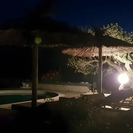 Village de vacances Roulotte O Bois D'mon Cœur