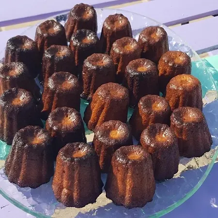 Roulotte O Bois D'mon Cœur *