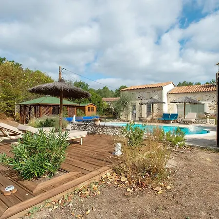 Village de vacances Roulotte O Bois D'mon Cœur *