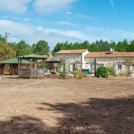 Roulotte O Bois D'mon Cœur Village de vacances *
