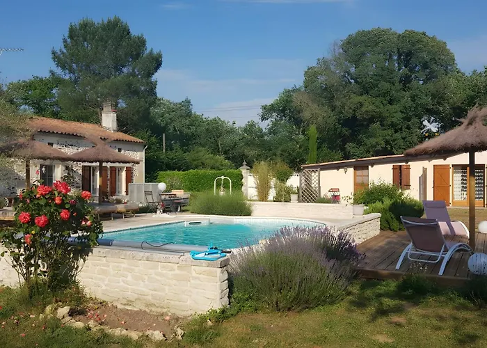 Roulotte O Bois D'mon Coeur Semesterpark *