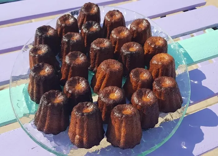 Roulotte O Bois D'mon Coeur *